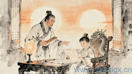 第十一章 黑金狂歡-世代